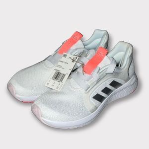 Womens Adidas Edge Lux-5 sneakers. NWT- still in original box.